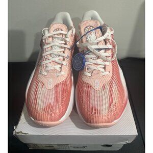 Rare Rigorer Austin Reaves AR1 'Valentine's Day' Men Shoes Z323360104-11 Size 8